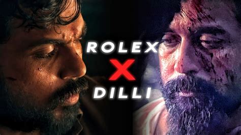 rolex x dilli bgm download.